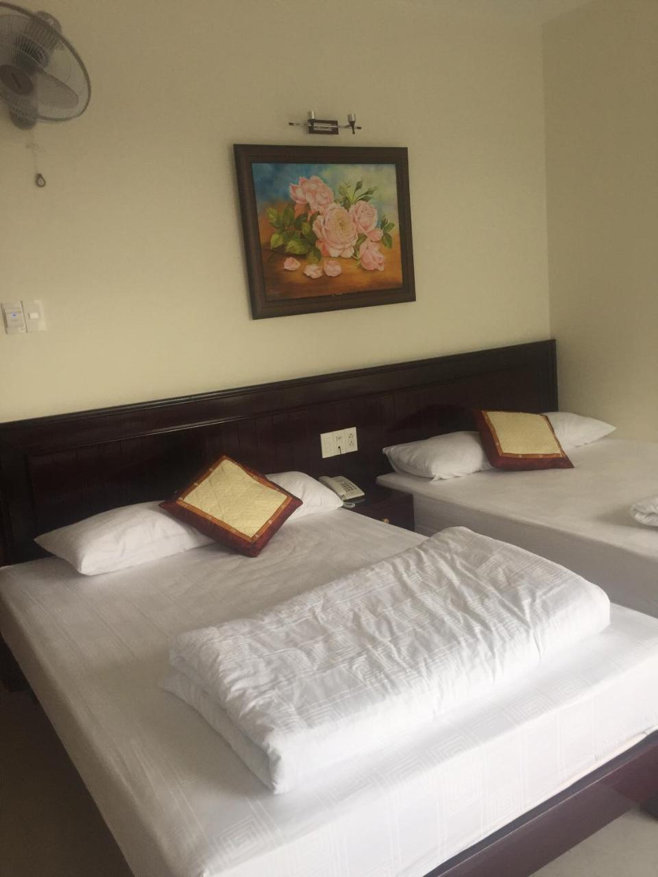 เลียน เฮียป คอฟฟี โฮเต็ล Hotel ดาลัด ภายนอก รูปภาพ