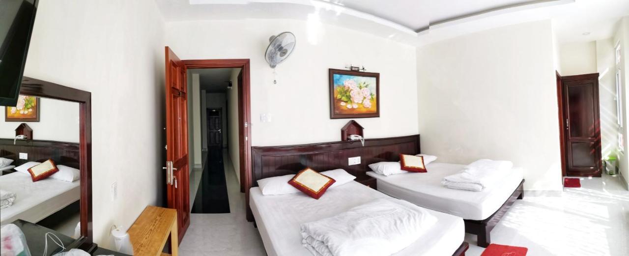 เลียน เฮียป คอฟฟี โฮเต็ล Hotel ดาลัด ภายนอก รูปภาพ