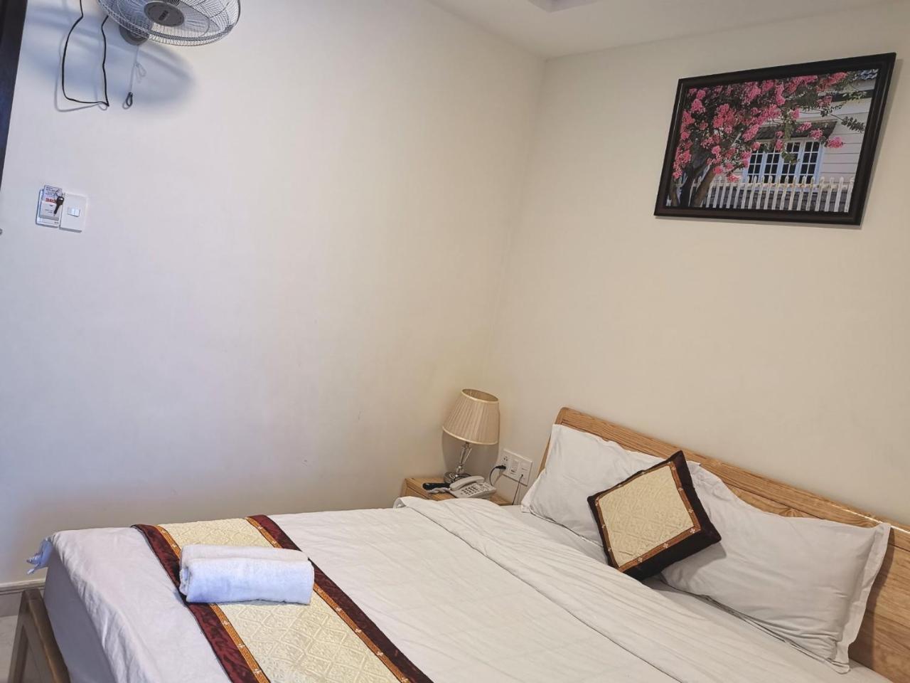 เลียน เฮียป คอฟฟี โฮเต็ล Hotel ดาลัด ภายนอก รูปภาพ