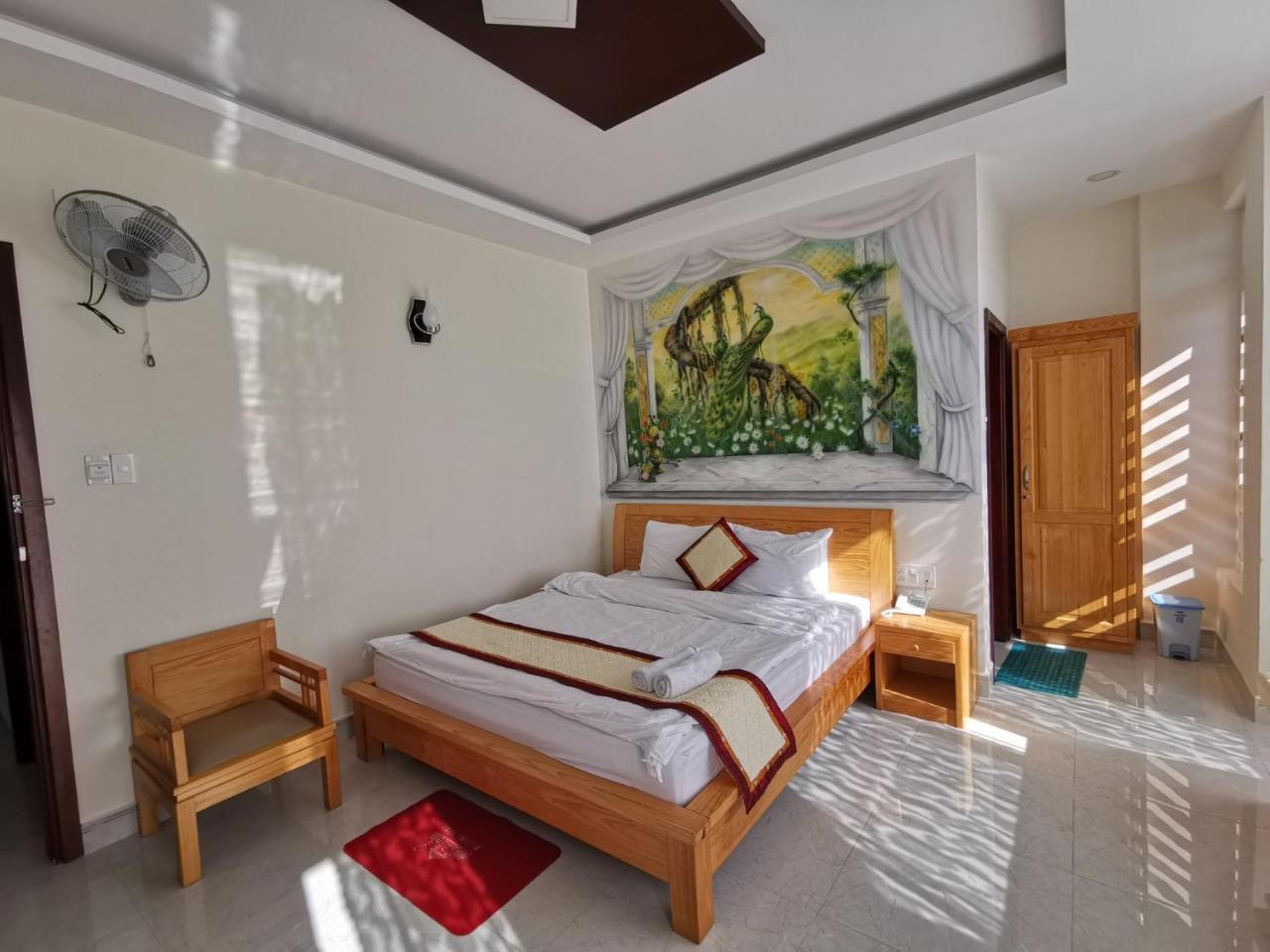 เลียน เฮียป คอฟฟี โฮเต็ล Hotel ดาลัด ภายนอก รูปภาพ